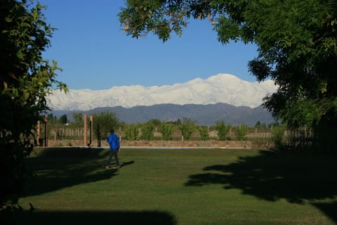 Posada Mawida Hotel in Mendoza Province Province