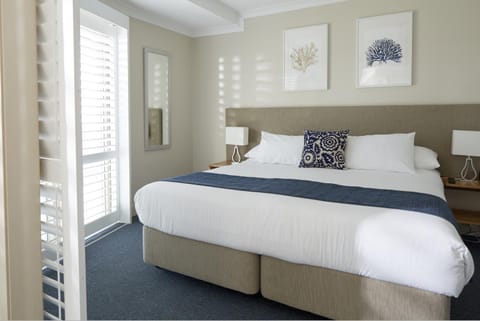 Seashells Scarborough Apartment hotel in Perth