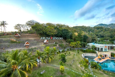 View (from property/room), Garden view