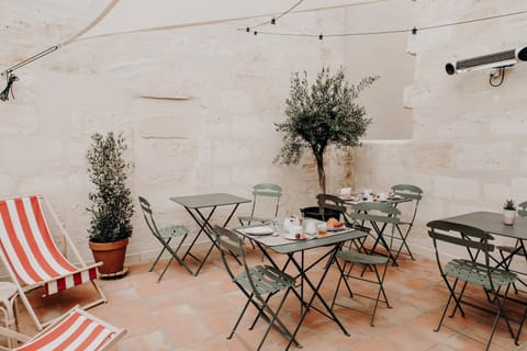 Maison Fernand B&B Chambre d’hôte in Bordeaux