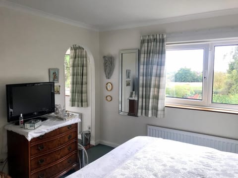 Holly House B&B Chambre d’hôte in Sittingbourne
