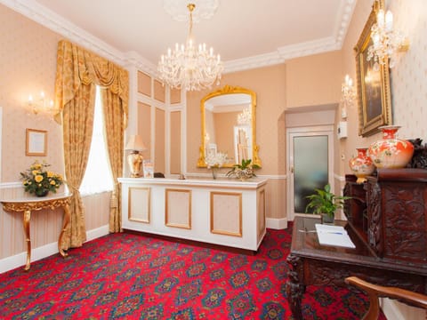Elmington House- Adults Only Bed and Breakfast in Torquay