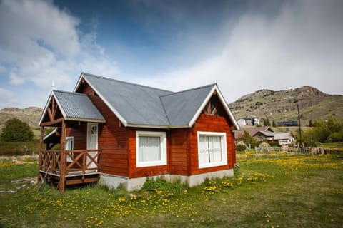 Patagonia Hostel Hostel in El Chaltén