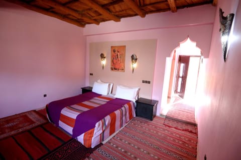 Le Village du Toubkal Resort in Marrakesh-Safi