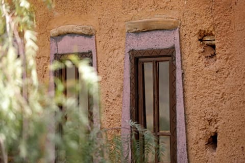 Le Village du Toubkal Resort in Marrakesh-Safi