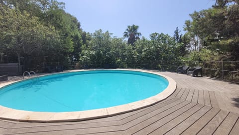 Day, Pool view, Swimming pool