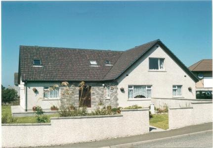 Sanderlay Guest House Bed and Breakfast in Scotland