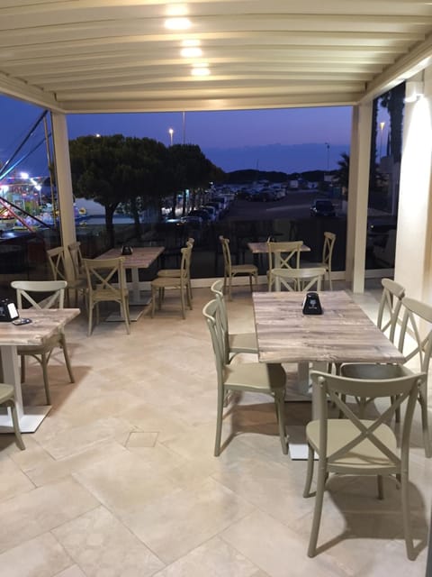 B&B Bella Costa - lungomare Porto Cesareo Bed and Breakfast in Porto Cesareo