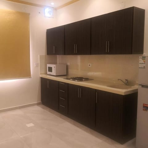 روح الأصيلة للشقق المخدومة Roh Alaseilah Serviced Apartments Apartment hotel in Makkah Province