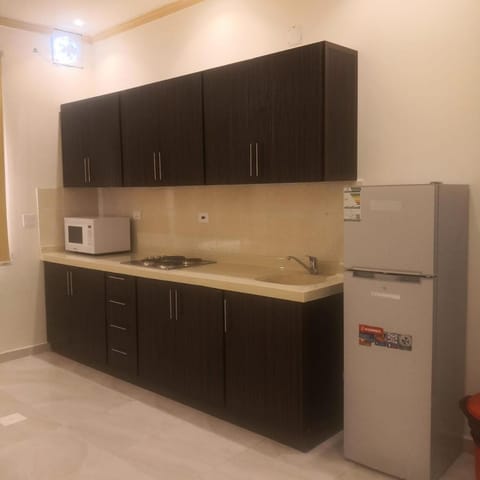 روح الأصيلة للشقق المخدومة Roh Alaseilah Serviced Apartments Apartment hotel in Makkah Province