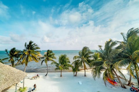 Palm @ Caribe Island Condo in Belize District