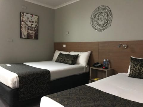 Burnie Central Townhouse Hotel Hotel in Burnie