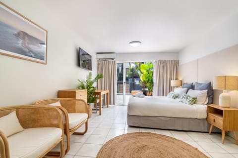 Eco Beach Resort Apartment hotel in Byron Bay