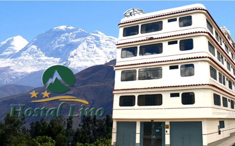 Hostal Residencial Lino Inn in Huaraz