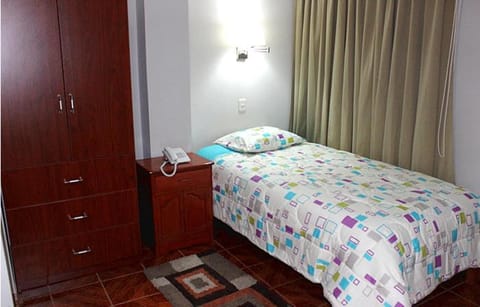 Hostal Residencial Lino Inn in Huaraz