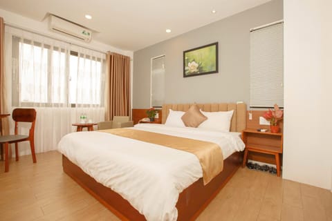 Gardenia Hue Hotel Hotel in Laos