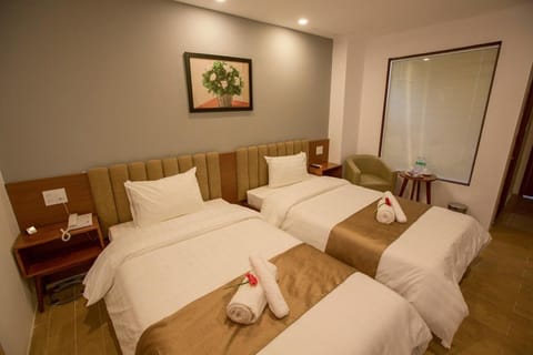 Gardenia Hue Hotel Hotel in Laos