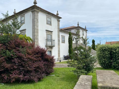 Quinta do Monteverde Country House in Viana do Castelo District