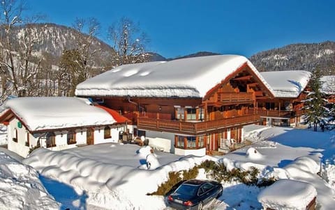 Kaiserhof Apartment hotel in Salzburgerland