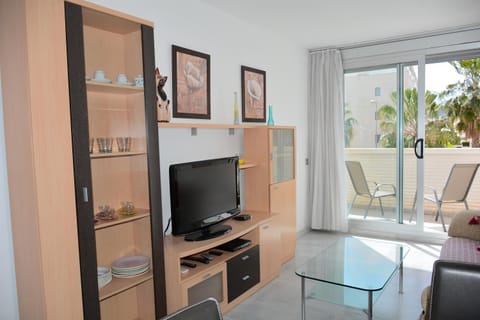 Princesa Denia Condo in Dénia