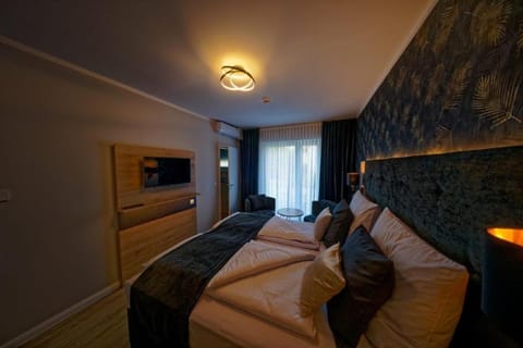 Hotel Dea Bed and Breakfast in Soltau