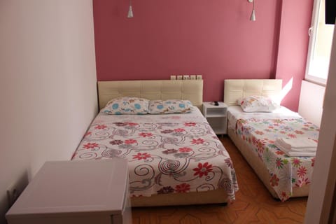Ozge Pansiyon Bed and Breakfast in Didim