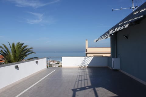 7venti Bed and breakfast in Francavilla al Mare