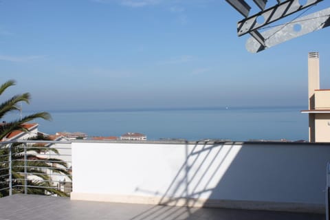 7venti Bed and breakfast in Francavilla al Mare