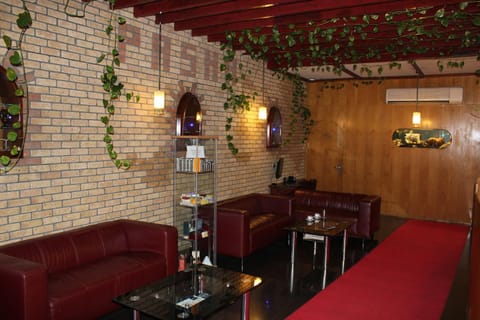 Lounge or bar