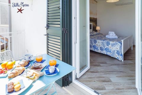 Quasi in Porto Rooms Bed and Breakfast in Campania