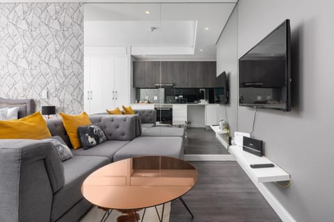 The Sentinel Apartments Apartment in Cape Town
