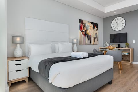 The Sentinel Apartments Apartment in Cape Town