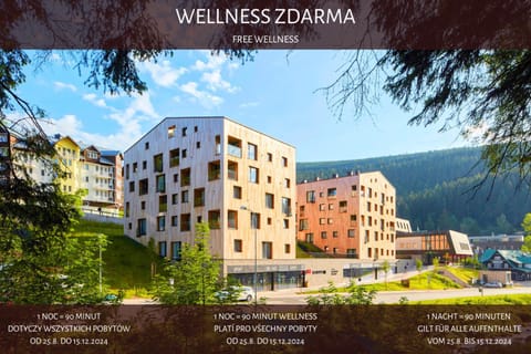 Spa and wellness centre/facilities