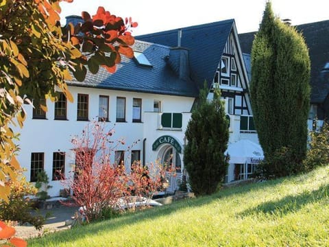 Hotel Bischof Hotel in Winterberg