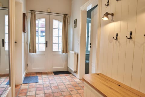 Joellas Hues House in Nordfriesland