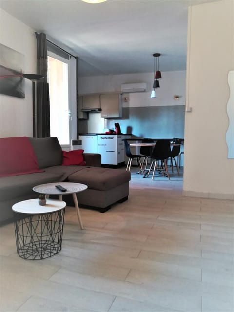 Appartement avec Terrasse Condominio in Narbonne