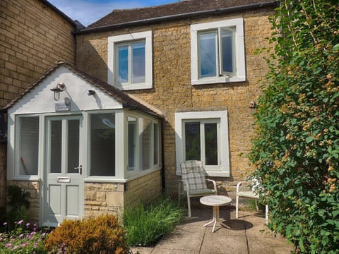 Woodbine Cottage House in Bourton-on-the-Water