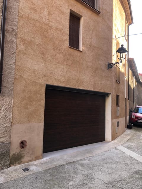 La Caseta de Porrera House in Baix Camp