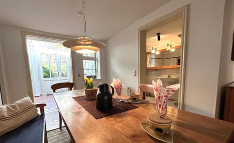 Eichenpark 51 Apartment in Prerow