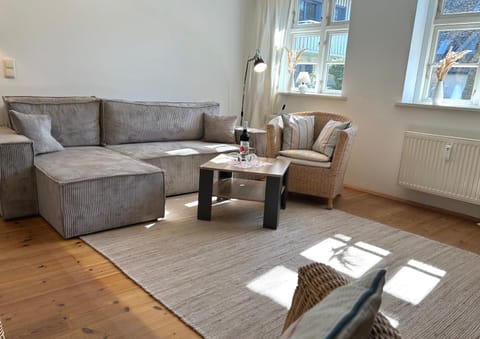 Eichenpark 51 Apartment in Prerow