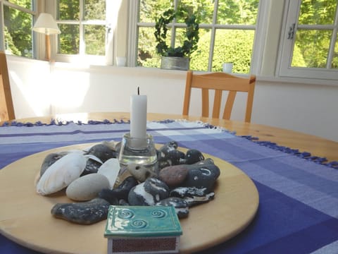 Eichenpark 52 Apartment in Prerow