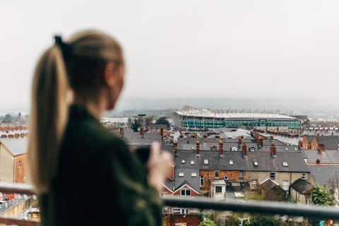 View (from property/room)