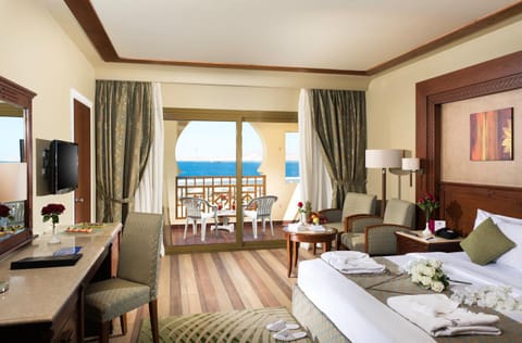 Charmillion Club Resort Resort in Sharm El-Sheikh