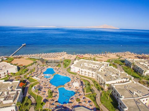 Charmillion Club Resort Resort in Sharm El-Sheikh
