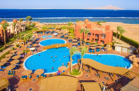 Charmillion Sea Life Resort Resort in Sharm El-Sheikh