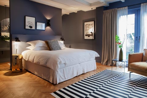 suite no 7 Bed and Breakfast in Amsterdam