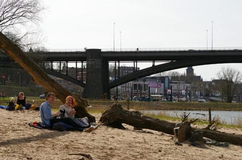 B&B Appartementen Smedery Copropriété in Nijmegen