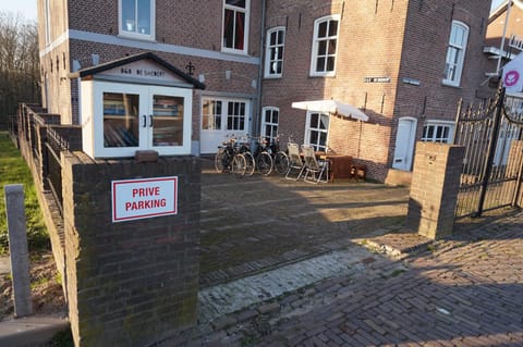 B&B Appartementen Smedery Copropriété in Nijmegen