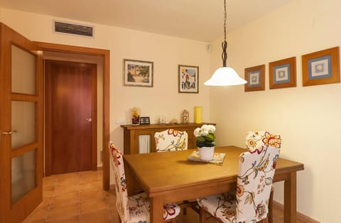 Lets Holidays apartment Tarull Condo in Tossa de Mar