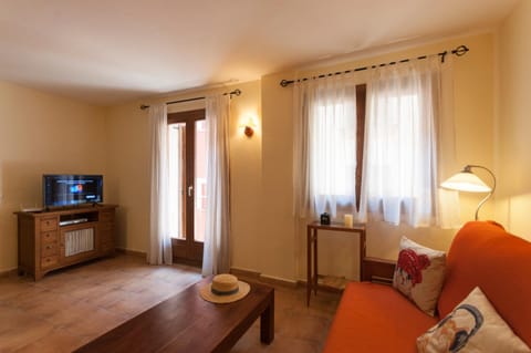 Lets Holidays apartment Tarull Condo in Tossa de Mar